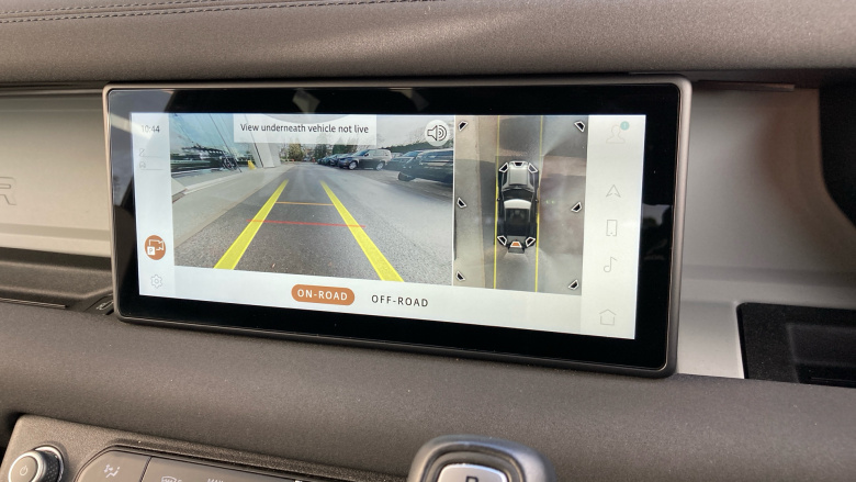 Land Rover Defender 3.0 D250 X-Dynamic SE 90 3dr Auto Diesel Estate